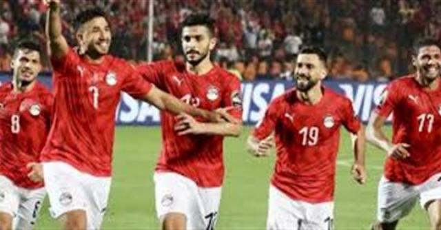 منتخب مصر الوطني
