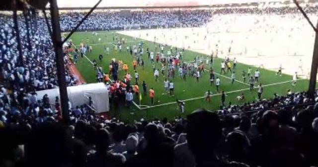 جماهير مازيمبي