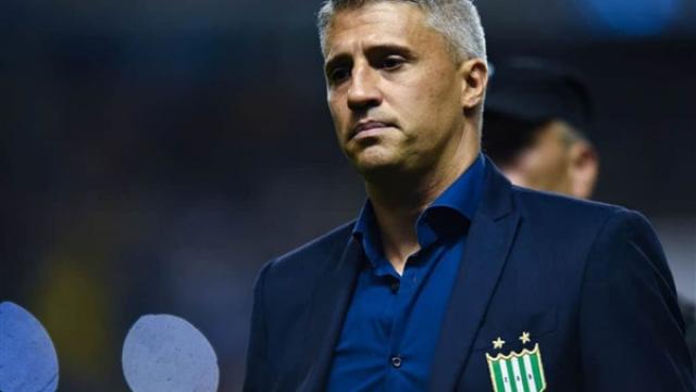 تعيين كريسبو مديرًا فنيًا لفريق ساو باولو البرازيلي