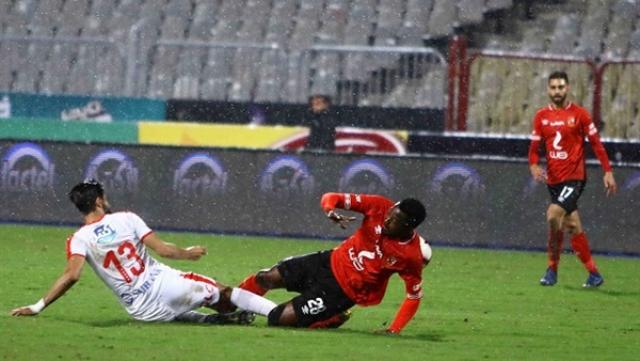 عاجل.. تأجيل مباريات الأهلي والزمالك وبيراميدز في كأس مصر