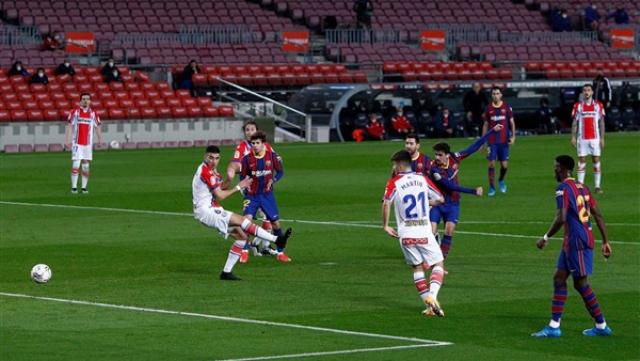 جدول ترتيب الدوري الإسباني قبل مواجهات اليوم الأحد