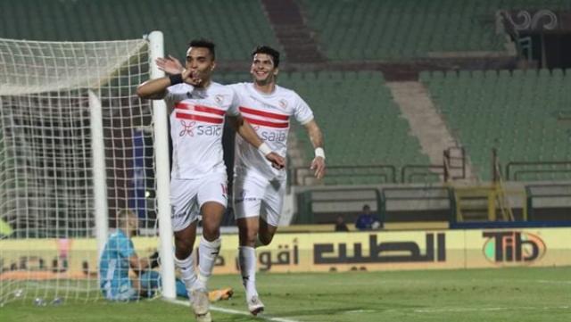 نادر السيد ينتقد صفقة الزمالك الجديدة