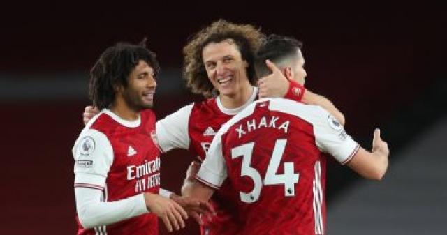 ارسنال الانجليزي