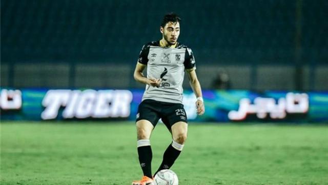 الأهلي يفاجئ أكرم توفيق بقرار جديد