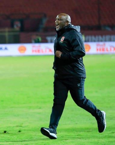 الجهاز الفني للأهلي يفقد مهاجمه قبل مواجهة المريخ أفريقيا