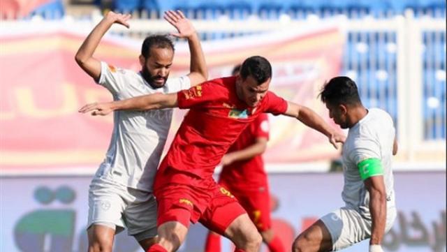 ضمك يفاجئ الهلال بهزيمة مريرة في الدوري السعودي
