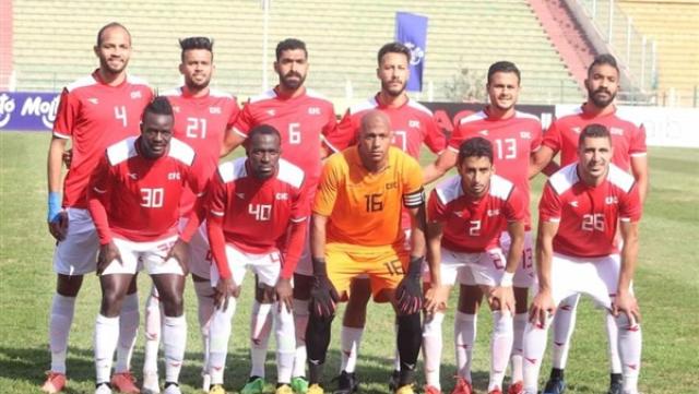 كوكاكولا يفوز على الانتاج الحربي ويتأهل لدور الـ16 بالكأس