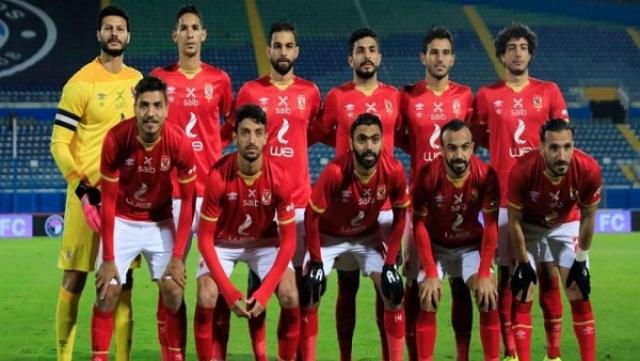 غرامة 300 ألف جنيه على أي لاعب في الأهلي يتحدث لوسائل الإعلام