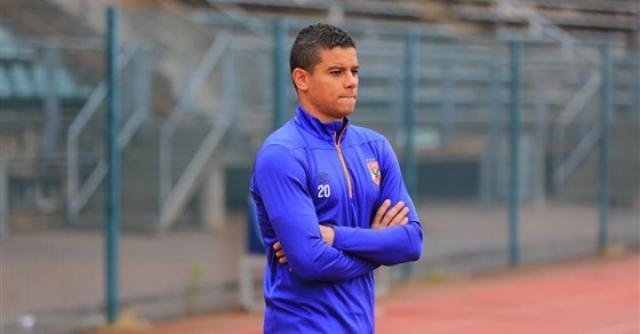 سعد سمير: جاهزون لمواجهة المريخ.. وبرونزية المونديال أكبر دافع في مشوار إفريقيا ‏