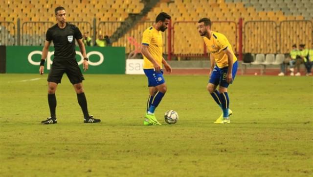 يوڤيتش يعلن قائمة الإسماعيلي للقاء الزمالك