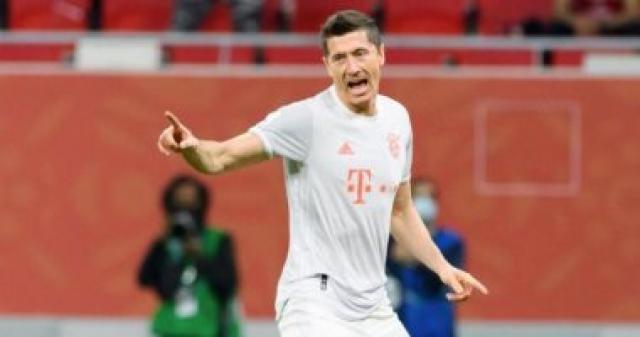 ليفاندوفسكى