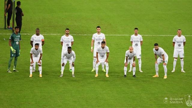 نجم الفيصلي على رادار الأهلي السعودي