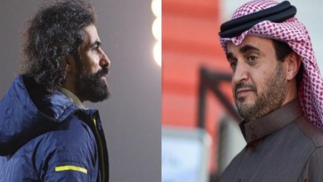 الاتحاد السعودي يعلن إيقاف رئيس نادي الشباب ومسؤول النصر