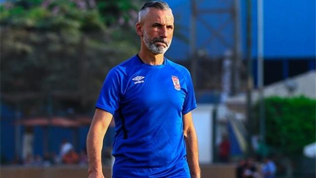 يانكون : لم اتوقع الاحتفاظ بعملي داخل الأهلي