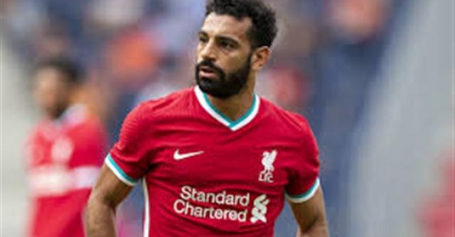 محمد صلاح يقود تشكيل ليفربول أمام لايبزيج في دوري أبطال أوروبا
