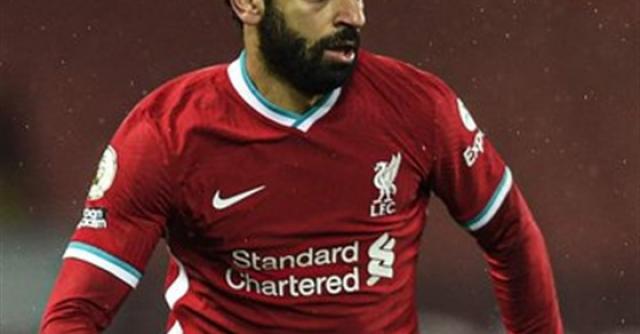 محمد صلاح يتقدم لـ ليفربول بهدف في شباك لايبزيج بدوري الأبطال
