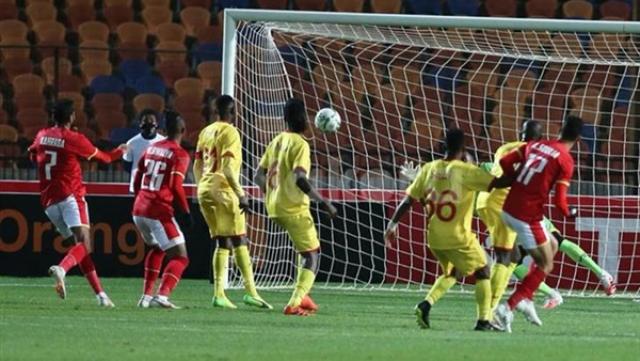 مدرب المريخ السابق: من الصعب الدفاع أمام ثالث العالم طوال المباراة