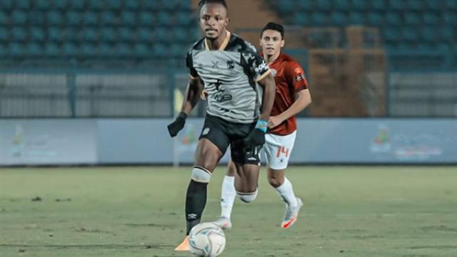 والتر بواليا ينضم إلى قائمة هدافي الأهلي في دوري أبطال إفريقيا