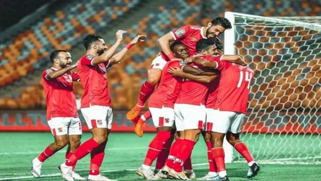 موعد مباراة الأهلي المقبلة في بطولة دوري أبطال إفريقيا