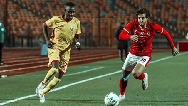 موعد مباراة الأهلي المقبلة في الدوري الممتاز