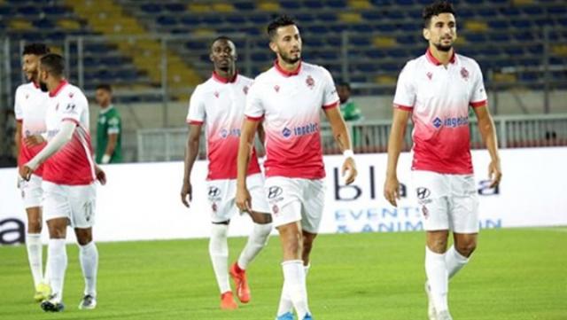 اتحاد الكرة يعتذر عن استضافة الوداد وكايزرتشيفز