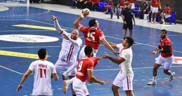 الأهلى و الزمالك