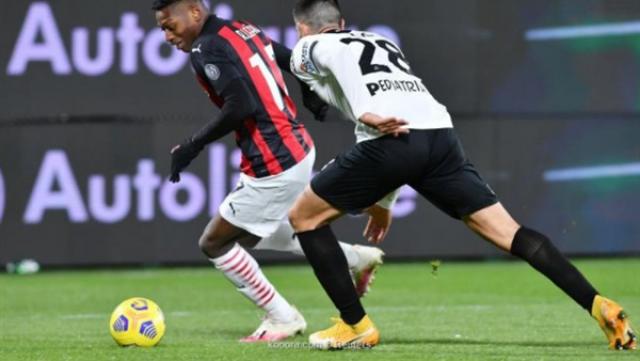 تعرف علي ترتيب الدوري الإيطالي قبل مباريات الجولة القادمة