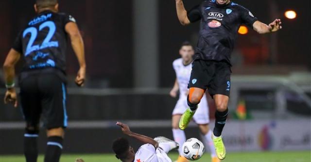 الشباب يخسر من الفتح 1-2 في الدوري السعودي