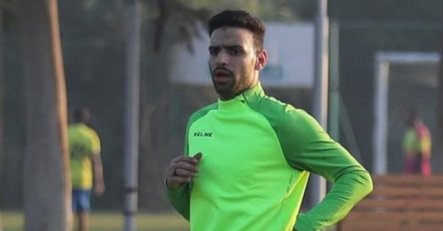 ميدو جابر: كنا الأفضل أمام الاتحاد والتوفيق لم يحالفنا