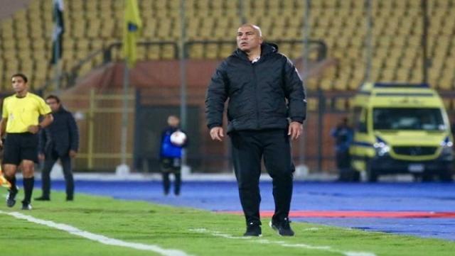 عاجل.. البنك الأهلي يقرر إقالة محمد يوسف