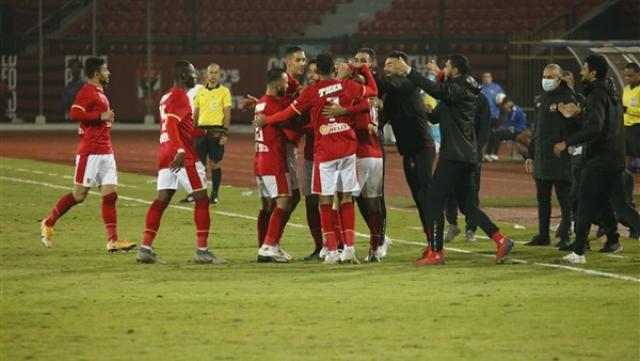 الأهلي يستعيد نجم الفريق أمام سيمبا التنزاني في دوري أبطال أفريقيا