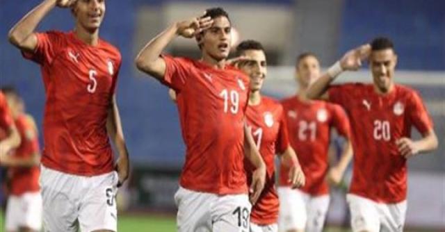 منتخبا الشباب والناشئين يبدآن رحلة التجهيز غدًا بالمسحات الطبية