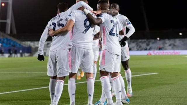 نجم ريال مدريد بديل بوجبا في مانشستر يونايتد