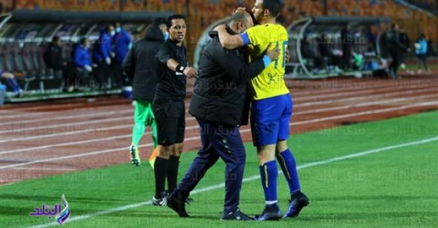 الإسماعيلي: نعاني من ظلم تحكيمي