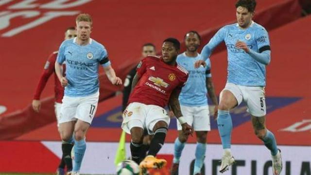 موعد مباراة مانشستر سيتي المقبلة في الدوري الإنجليزي الممتاز