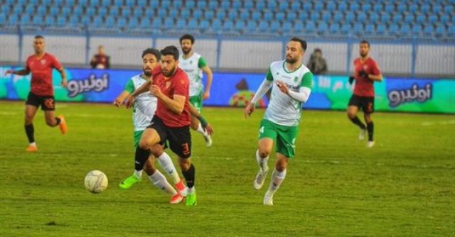 سيراميكا كليوباترا والاتحاد