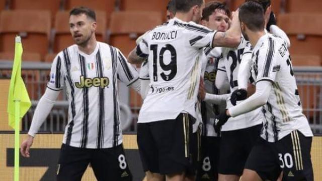 موعد مباراة يوفنتوس المقبلة في الدوري الإيطالي