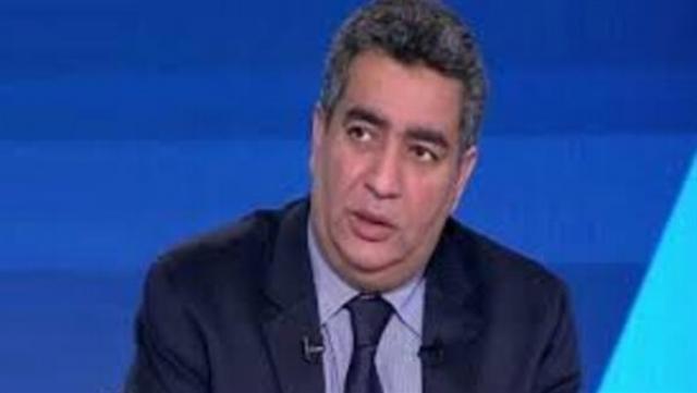 إتحاد الكرة ينهي تعاقده مع شركة الـvar الإسبانية