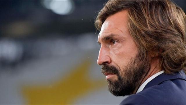 بيرلو يعلق على سقوط يوفنتوس أمام بورتو في دوري الأبطال