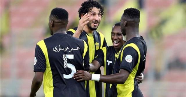 فريق اتحاد جدة