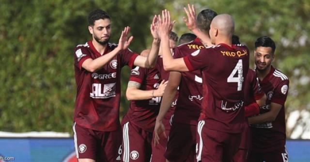 فريق الفيصلي