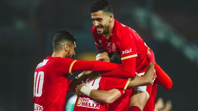 ترتيب مجموعة الأهلي في دوري أبطال إفريقيا