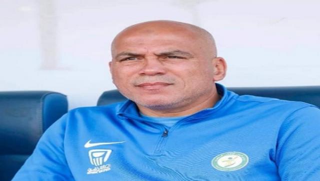 البنك الأهلي يستقر على بديل محمد يوسف