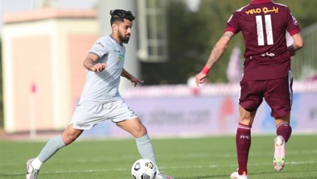 الفيصلي يهزم ضمك بثنائية نظيفة