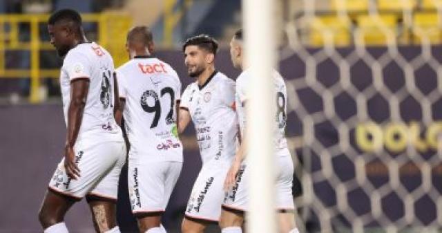 ترتيب الدوري السعودي