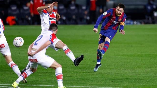 تعرف علي جدول ترتيب بطولة الدوري الاسباني الممتاز