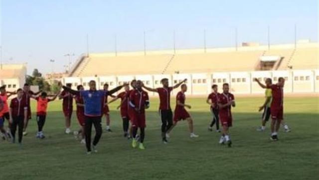 إصابة مدرب العربي القطري بفيروس كورونا