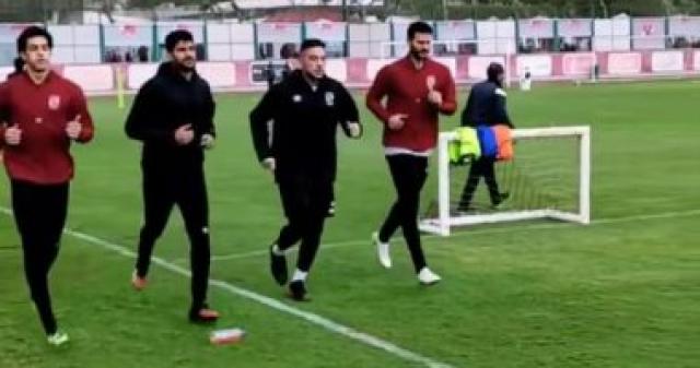 محمد الشناوي