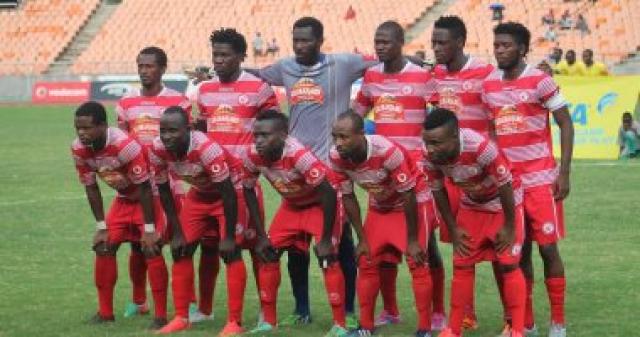 سيمبا التنزاني