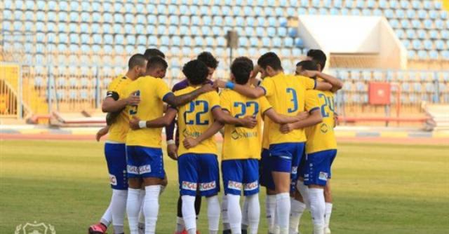 الإسماعيلي يتقدم باحتجاج رسمي ضد حكم مباراة الزمالك